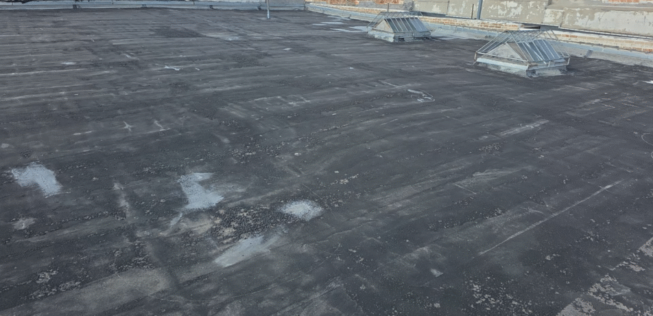 Commercial Roof Maintenance Contracts: Protect Your Roofs