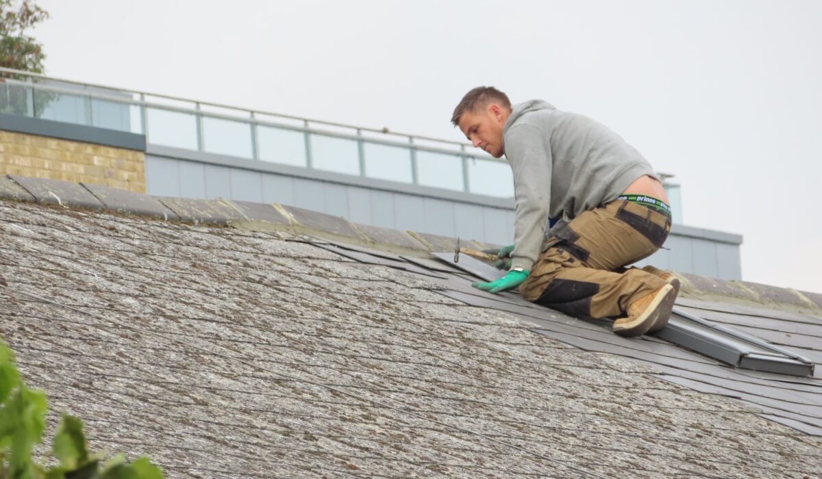 EPDM Roofing in Dallas, TX | EPDM Rubber Roofing Systems What Is EPDM Rubber Roofing & How to Install EPDM Roofing in Dallas, TX | Pete's Builders