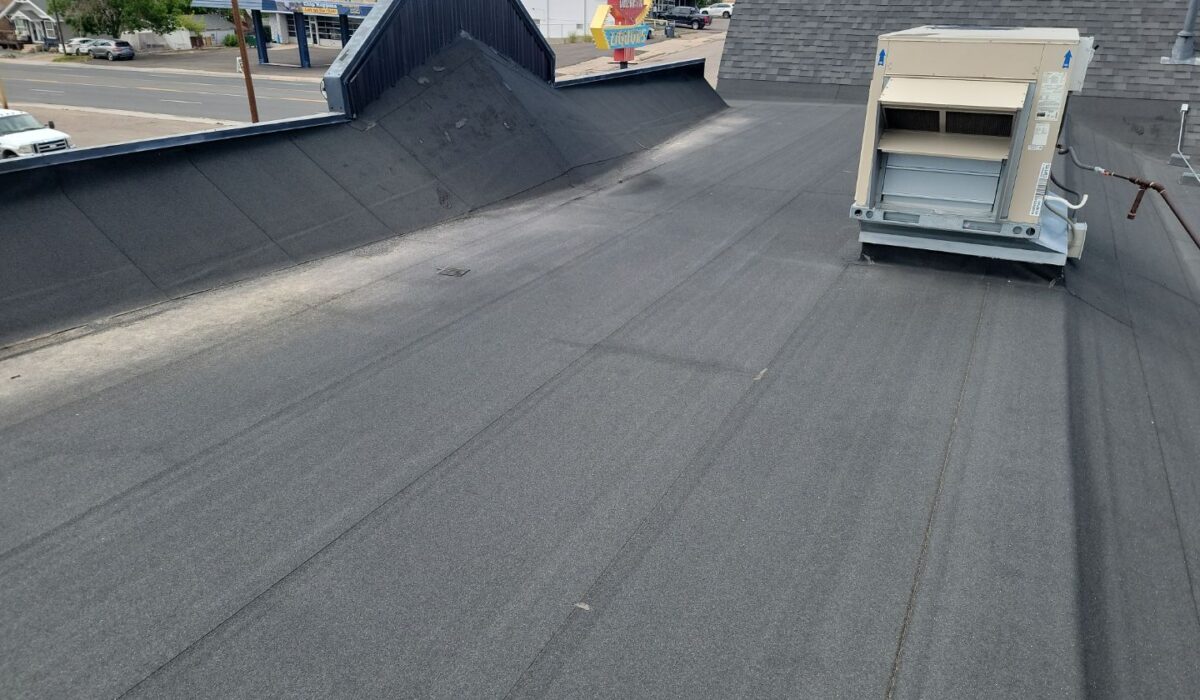 Roofing Contractors Dallas TX | Pete's Builders