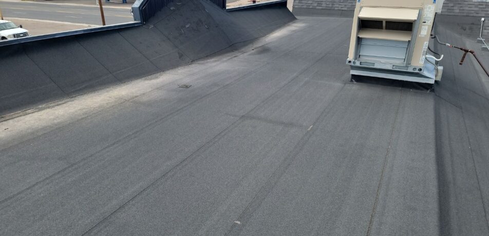 Roofing Contractors Dallas TX | Pete's Builders